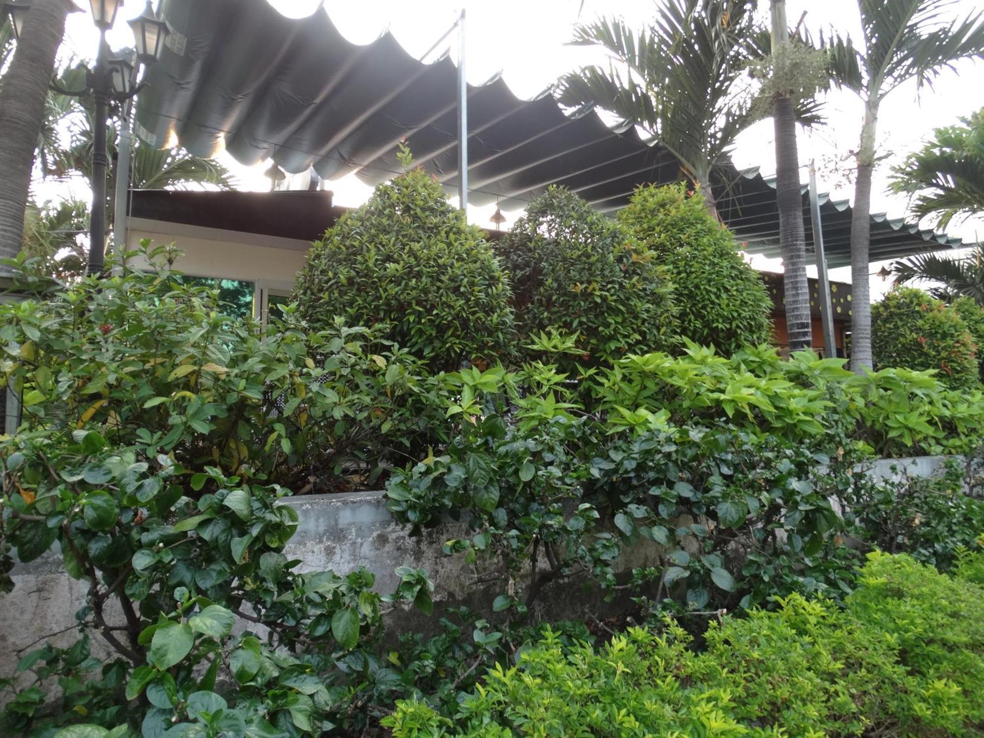 Hoai Pho Hotel Ho-Chi-Minh-Stadt Exterior foto